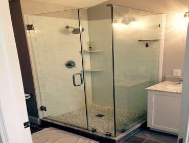 misc pics finished basement kitchen bath