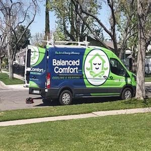 Photos by Balanced Comfort Cooling, Heating & Plumbing #1