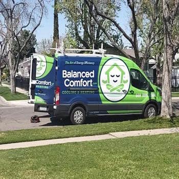 Photos by Balanced Comfort Cooling, Heating & Plumbing #1