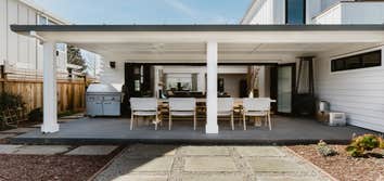 Drafting Cafe Architects