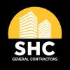 Shc General Contractors logo