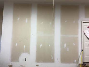 Photo(s) from Bob's Handyman Service Recent project