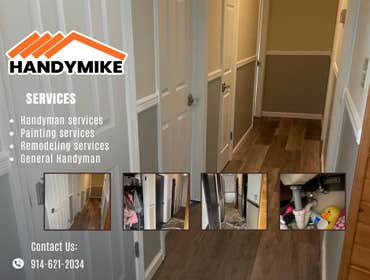 Handymike