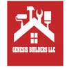Genesis Builders LLC logo