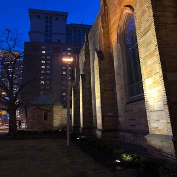 Cathedral of St. John the Evangelist