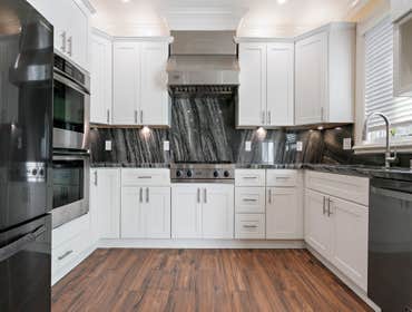 Kitchen Remodeling - Outstanding Countertop