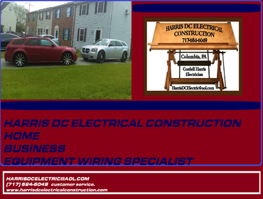 Photos by Harris Dc Electrical Construction #2