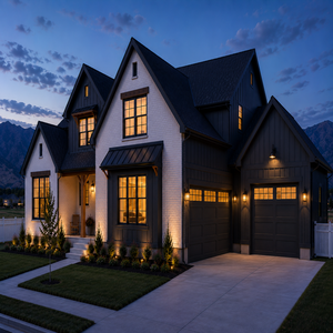 Photos by Acadia Homes, LLC #1