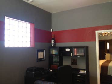 Loft Remodel 2