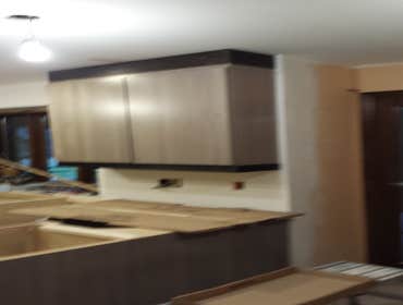Photos from DKR Builders