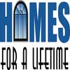 Homes for A Lifetime LLC logo