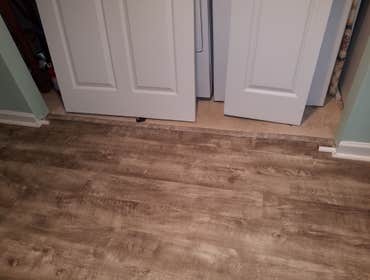 Snap & Click Floor