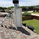 Photos by Chimney Sweep Keepers Dallas #1