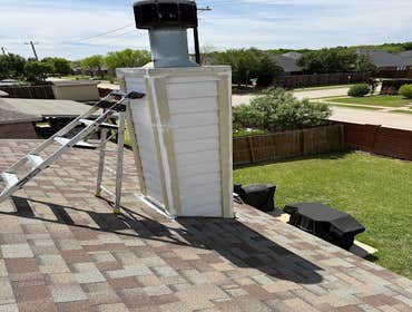 Photos by Chimney Sweep Keepers Dallas #1