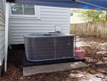 Photos from Broom's A/C & Heating, LLC