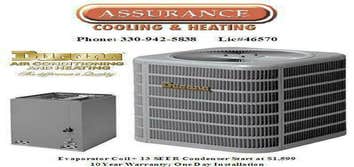 Photos by Assurance Heating and Cooling #2