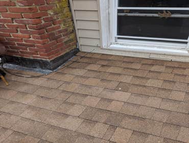 Roofing