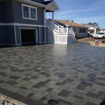 Photos from Sullivan Associates, LLC D/B/A Jersey Shore Pavers