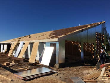 Projects by Gauthier Construction