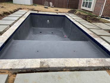 Photos by Blu H2o Pools #1