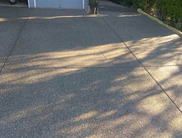 Photos by Joseph Concrete Specialist #2
