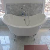 Bathrooms & Other Projects