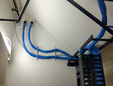 Photos from Ore Com Cabling Services