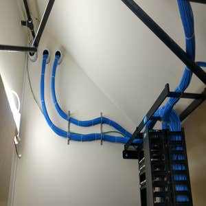 Photos from Ore Com Cabling Services
