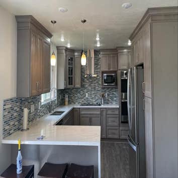 Lopez Construction Company
