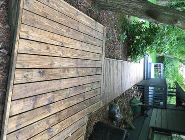 Deck Restore