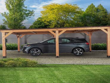 Photos by Limitless Industries and Outdoor Living Spaces #1