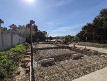 Villacant Construction Inc