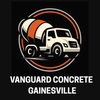 Vanguard Concrete Gainesville logo