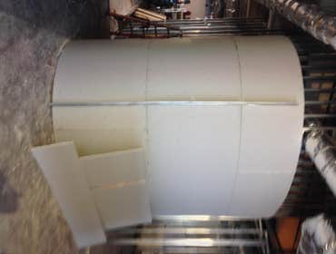 Works by Sanchez Construction