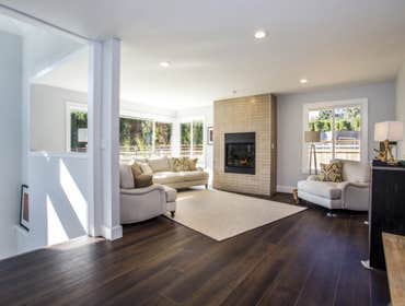 Whole house renovation/addition