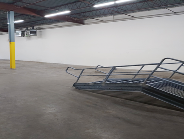 Commercial Tenant Buildout