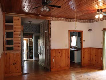Photos by Kinners Contracting