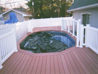 Photos by Timeless Decks & Renovations #10