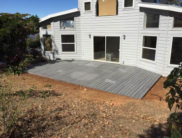 Photo(s) from Brandon Haydon Construction Various Projects