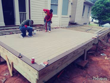 Photos by Velasquez Concrete LLC #1