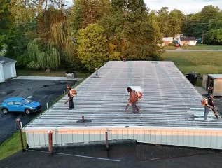 Photos by A.G. Roof Coatings #1
