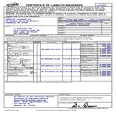 Photos by Raffiani's Automatic Sprinkler Service / John Raffiani Inc #2 Our Licenses and Insurance Certificate