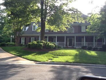 Layton Wheeler, Inc. Project