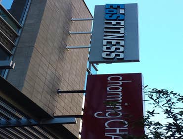 Photos from Patterson Signs