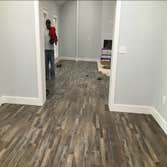 Photos by Royalty Floorings #3 Another satisfied customer
Get a free quote today!!