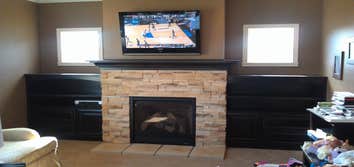 Remodels