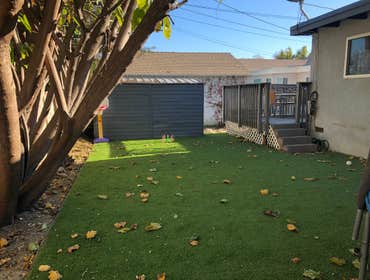 Turf - North Hollywood