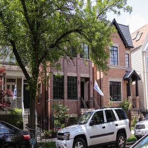 N Hoyne Ave Home