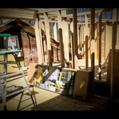 Lewis Property Remodeling LLC