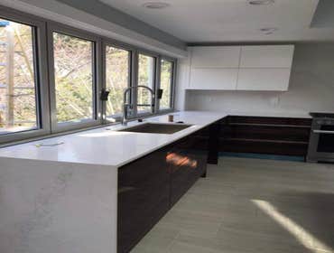 Photos by RoseGold Builders & Designers #15 Addition+ full home remodel